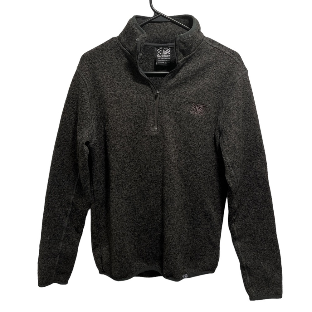 Karrimor Quarter Zip Top